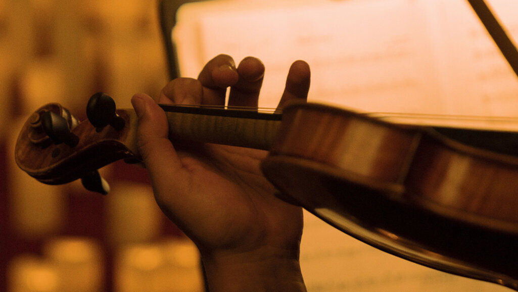 Candlelight Die besten Anime Soundtracks Holzmarkt 25