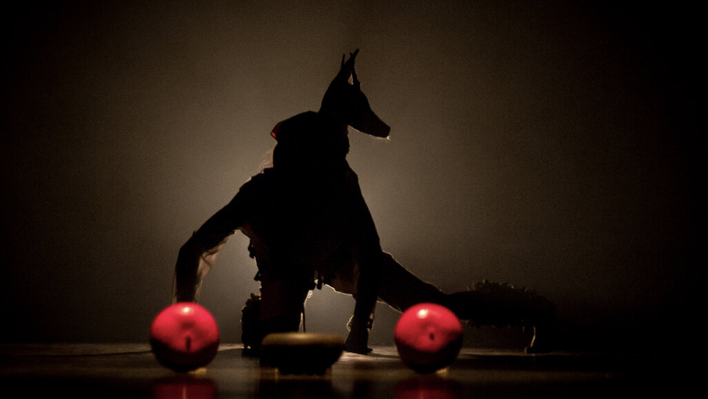 Beat of Enchantment: When Juya Ania’s Feet Meet Mesmerizing Melodies