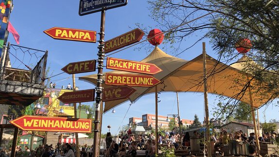 Wegweiser