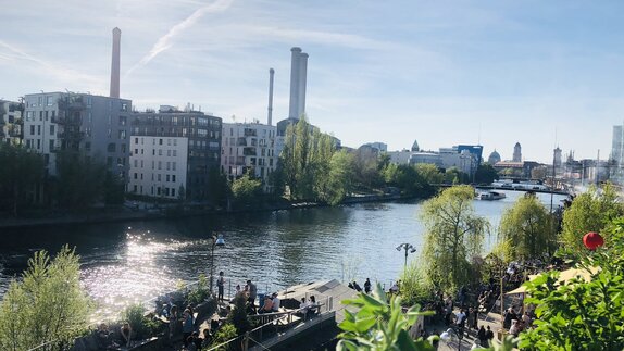 Spree