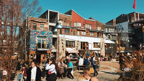Haus Dampf