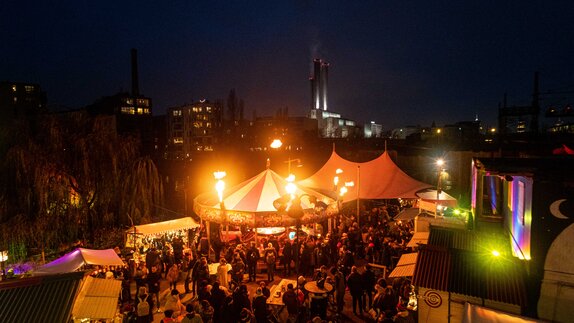 Wintermarkt 2019
