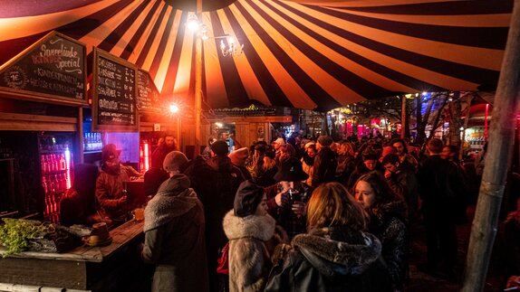 Wintermarkt 2019
