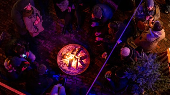 Wintermarkt 2019