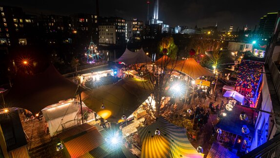 Wintermarkt 2019
